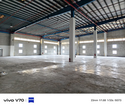 Changi Districentre (D16), Warehouse #566302901